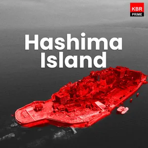 Episode 18 - Hashima Island 