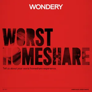 Armchair Anonymous: Worst Homeshare