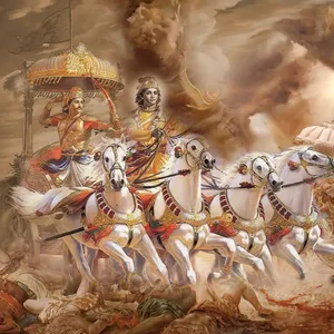 13. Bhagavad Gita | Chapter 2 Verse 32 - 38 | Swami Sarvapriyananda