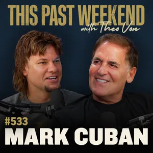 E533 Mark Cuban