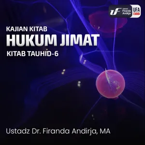 Hukum Jimat - Ustadz Dr. Firanda Andirja, M.A. 