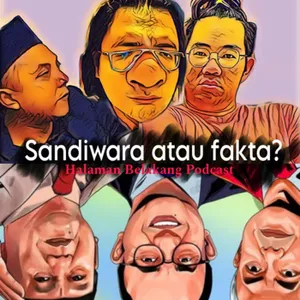 018. Sandiwara atau fakta Pilpres 2024? Ft Kang Uyad (Konspirasi)