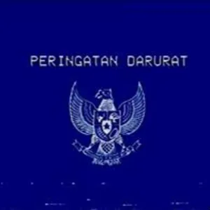 Episode 65 : PERINGATAN DARURAT!