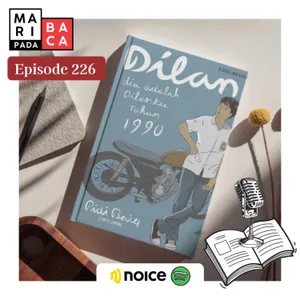 Dilan dan Otoritarianisme 98