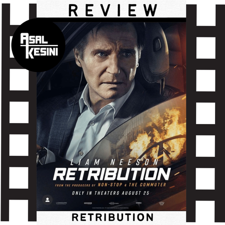 Eps 74: Review Film Retribution