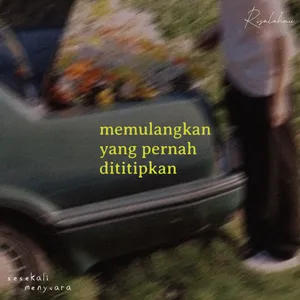 Eps. 95 - memulangkan yang pernah dititipkan