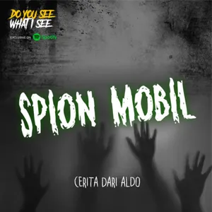 Spion Mobil | #767