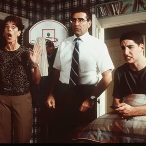 'American Pie', and the bygone era of raunchy teen comedies