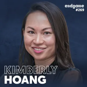  Kimberly Hoang: Myth on Capitalism and Sex Industry #269