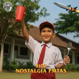 #107 Nostalgia PMTAS