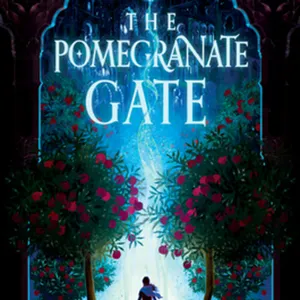 Download The Pomegranate Gate (The Mirror Realm Cycle, #1) #download