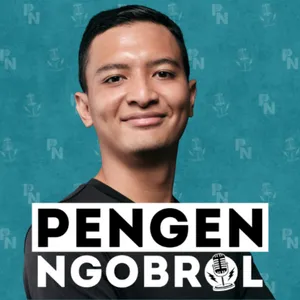 Eps. 86 - Welcome Back to Pengen Ngobrol in 2025 !!