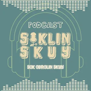 SOKLINSkuy Podcast (Trailer)