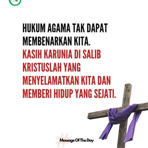 Renungan#1081