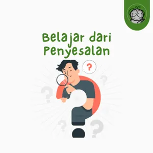 Si Kutu Buku : Tips Mengubah Penyesalan Menjadi Pelajaran Hidup | Noice ...