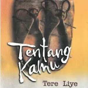 21 | Tentang Kamu - Tere Liye 
