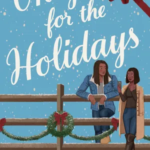 [PDF/eBOOK] Only for the Holidays By Abiola Bello