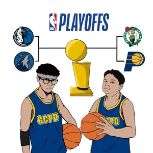 EP 01 S02 : BOKIN - NBA CONFERENCE FINALS