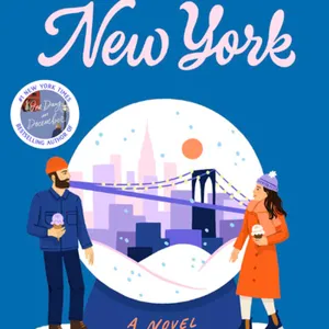 DOWNLOAD A Winter in New York #download