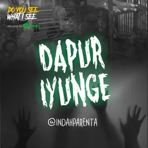 Dapur Inyunge | #738