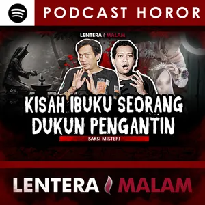 668 MENGERIKAN!! KONDISI IBU SETELAH JADI DUKUN PENGANTIN