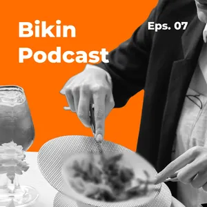 Episode 07 - Story Makan