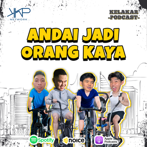 Andai Jadi Orang Kaya