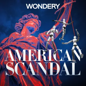 Listen Now: American Scandal | The West Memphis Three
