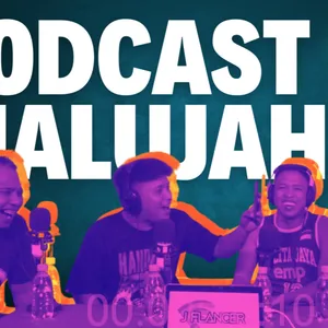 Podcast Malu Jah Episode 60 - Yoga Ubin!