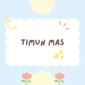 Timun Mas