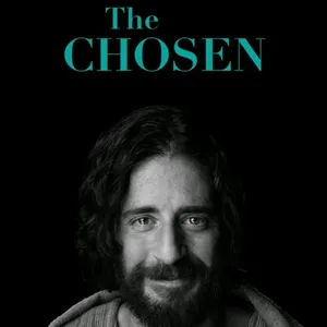 #87 The Chosen - Drama Alkitab BAGUS!