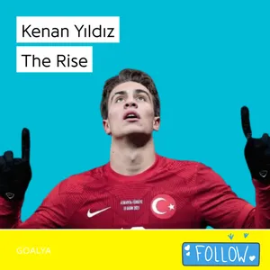Kenan Yıldız The Rise | Ay-Yıldızlılar