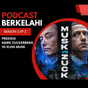 Prediksi Fight Elon Musk Vs. Mark Zuckerberg!! 