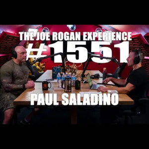 #1551 - Paul Saladino