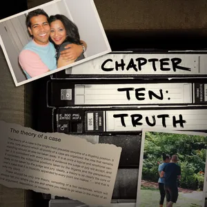 Beyond All Repair Ch. 10: Truth