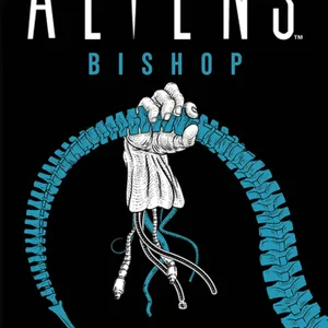 downloaden Aliens: Bishop #download