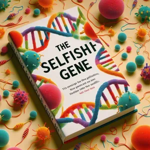 Mengapa Ada Manusia | The Selfish Gene