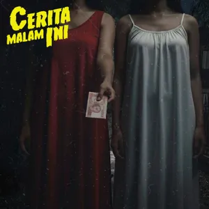 Eps. 33 - Orderan Terakhir Ojol Ke Dago Atas