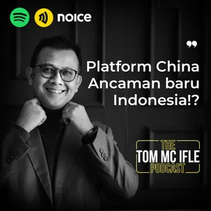 PLATFORM ASAL CHINA INI LEBIH BAHAYA DARI TIKTOK SHOP 😱 UKM INDONESIA WASPADA!