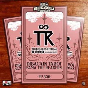 Dibacain Tarot sama The Readers