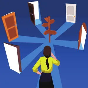Designing a Life that Matters