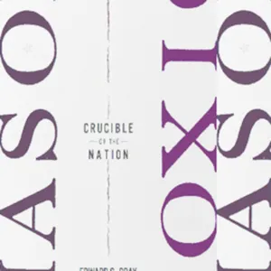 (PDF) Mason-Dixon: Crucible of the Nation