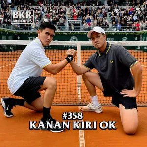#358 Kanan Kiri Ok