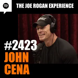 #2423 - John Cena