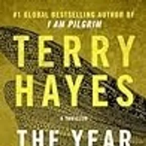 [Update] [PDF] The Year of the Locust BY : Terry Hayes