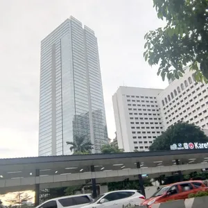 EP 06 : Sampai Tujuan Pakai Harapan