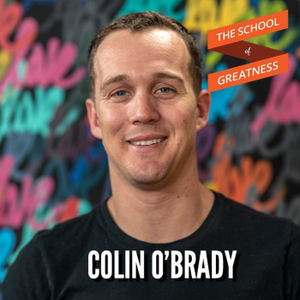 775 Become Superhuman with Your Potential with Colin O'Brady