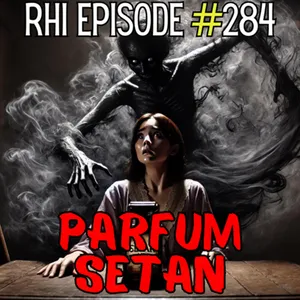 Parfum Setan