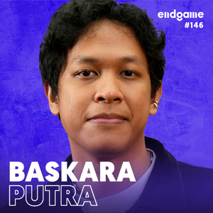 Endgame With Gita Wirjawan : Baskara 'Hindia' Putra: Kata Siapa 2045 ...