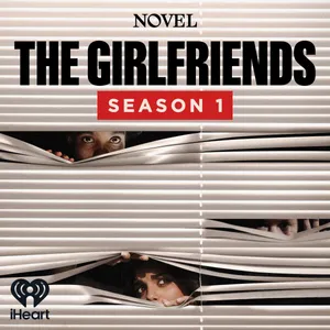The Girlfriends S1/E6: Women Who Like to Gab